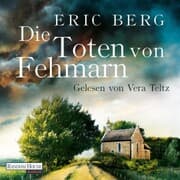 Cover von Die Toten von Fehmarn