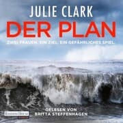 Cover von Der Plan - Zwei Frauen. Ein Ziel. Ein gefährliches Spiel