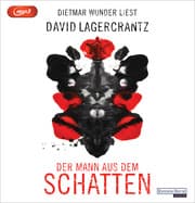 Cover von Der Mann aus dem Schatten