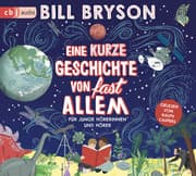Cover von Eine kurze Geschichte von fast allem