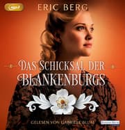 Cover von Das Schicksal der Blankenburgs