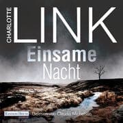 Cover von Einsame Nacht