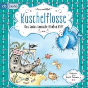 Cover von Kuschelflosse - Das kurios komische Klimbim-Kliff