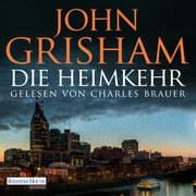 Cover von Die Heimkehr