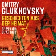 Cover von Geschichten aus der Heimat