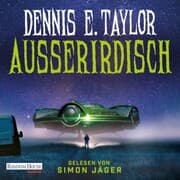 Cover von Außerirdisch