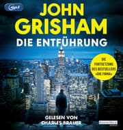 Cover von Die Entführung