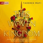Cover von This Woven Kingdom