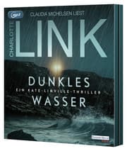 Cover von Dunkles Wasser