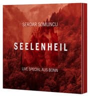 Cover von Seelenheil