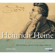 Cover von Eine Auswahl