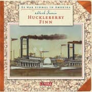 Cover von Huckleberry Finn