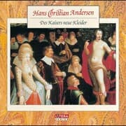 Cover von Des Kaisers neue Kleider