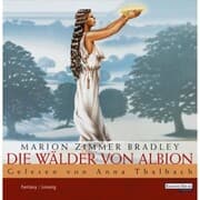 Cover von Die Wälder von Albion