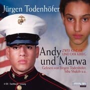 Cover von Andy und Marwa