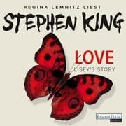 Cover von Love - Lisey's Story