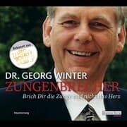 Cover von Zungenbrecher