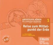Cover von Reise zum Mittelpunkt der Erde