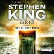 Cover von Der dunkle Turm - Drei (2)