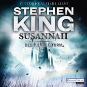 Cover von Der dunkle Turm - Susannah (6)