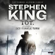 Cover von Der dunkle Turm - tot. (3)