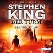 Cover von Der dunkle Turm - Der Turm (7)
