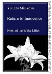 Cover von Return to Innocence