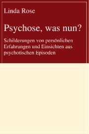 Cover von Psychose, was nun?