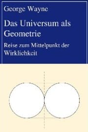 Cover von Das Universum als Geometrie