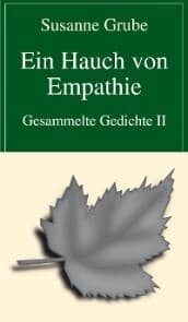Cover von Ein Hauch von Empathie