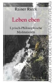 Cover von Leben eben