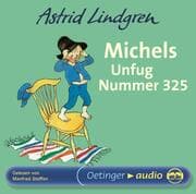 Cover von Michels Unfug Nr.325