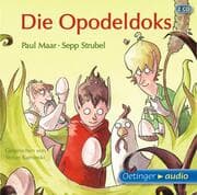 Cover von Die Opodeldoks