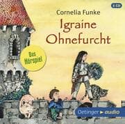 Cover von Igraine Ohnefurcht