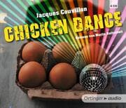 Cover von Chicken Dance