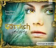 Cover von Göttlich verloren