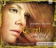 Cover von Göttlich verliebt