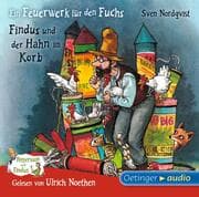 Cover von Ein Feuerwerk für den Fuchs/Findus und der Hahn im Korb