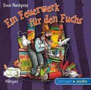 Cover von Ein Feuerwerk für den Fuchs