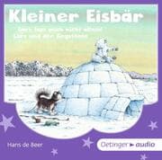 Cover von Lars, lass mich nicht allein/Lars und der Angsthase