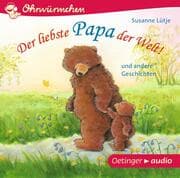 Cover von Der liebste Papa der Welt!