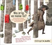 Cover von Was ist los vor meiner Tür?