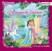 Cover von Der magische Edelstein
