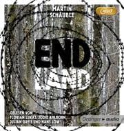 Cover von Endland
