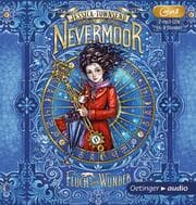Cover von Nevermoor - Fluch und Wunder