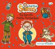 Cover von Ein Sams für Martin Taschenbier