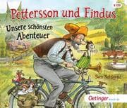 Cover von Pettersson und Findus - Unsere schönsten Abenteuer