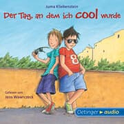 Cover von Der Tag, an dem ich cool wurde