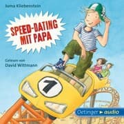 Cover von Speed-Dating mit Papa