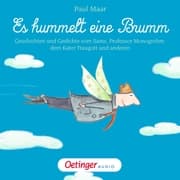 Cover von Es hummelt eine Brumm